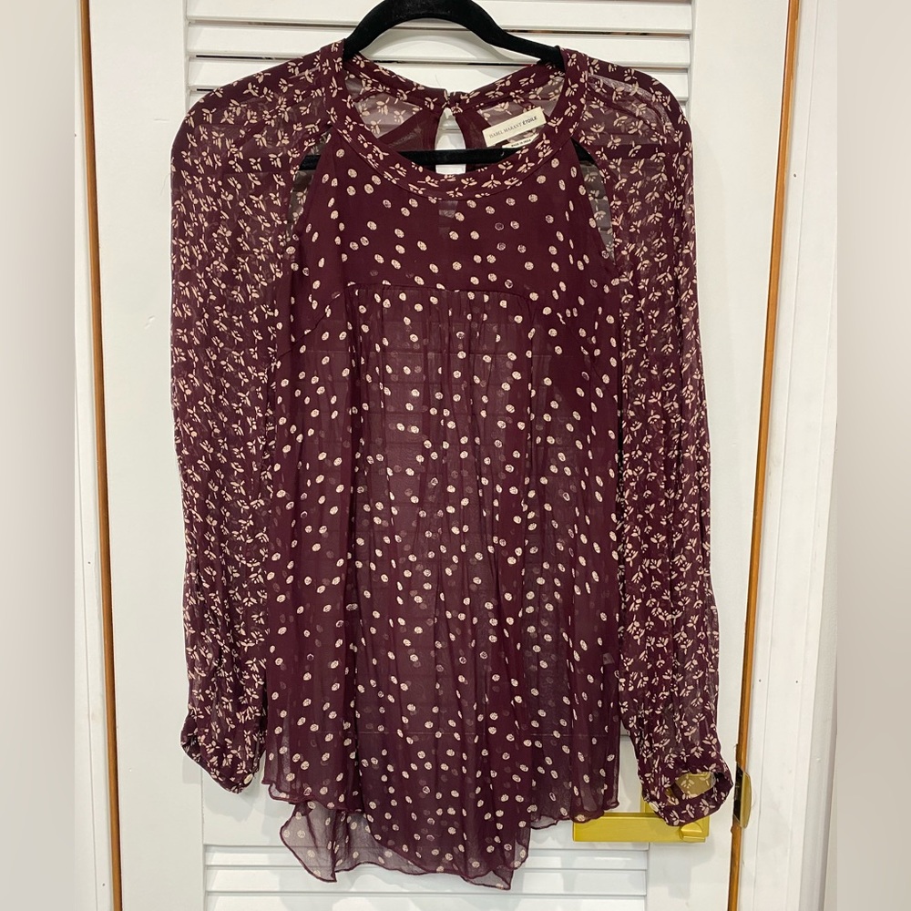 Isabel Marant Blouse